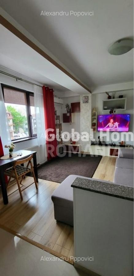 Apartament 2 camere 43MP | Bucurestii Noi | Bloc nou 2013 | Metrou Laminorului | - 2