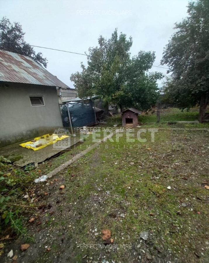 Casa cu teren in Barcanesti,la 5 km Ploiesti,Pret 61000 EUR - 5