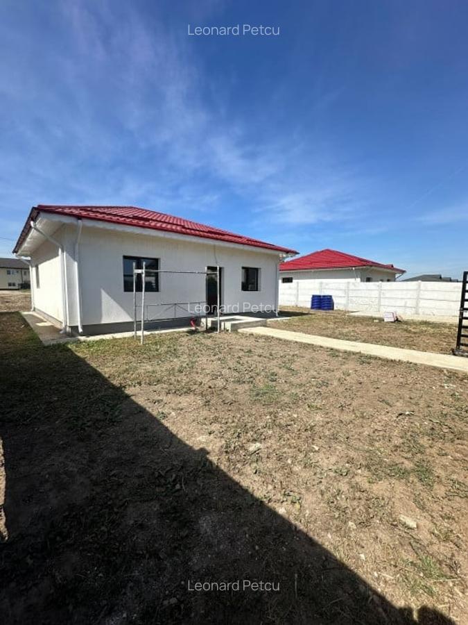 Vanzare Casa Individuala Clinceni 400 curte proprie - 1