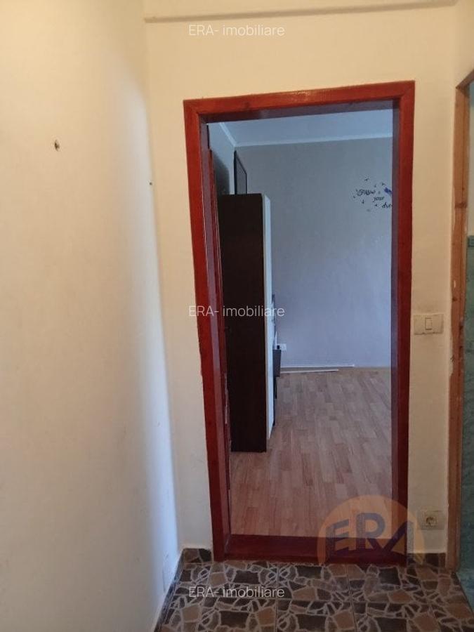 Apartament cu 2 camere semidecomandat, mobilat în Nufărul - 6