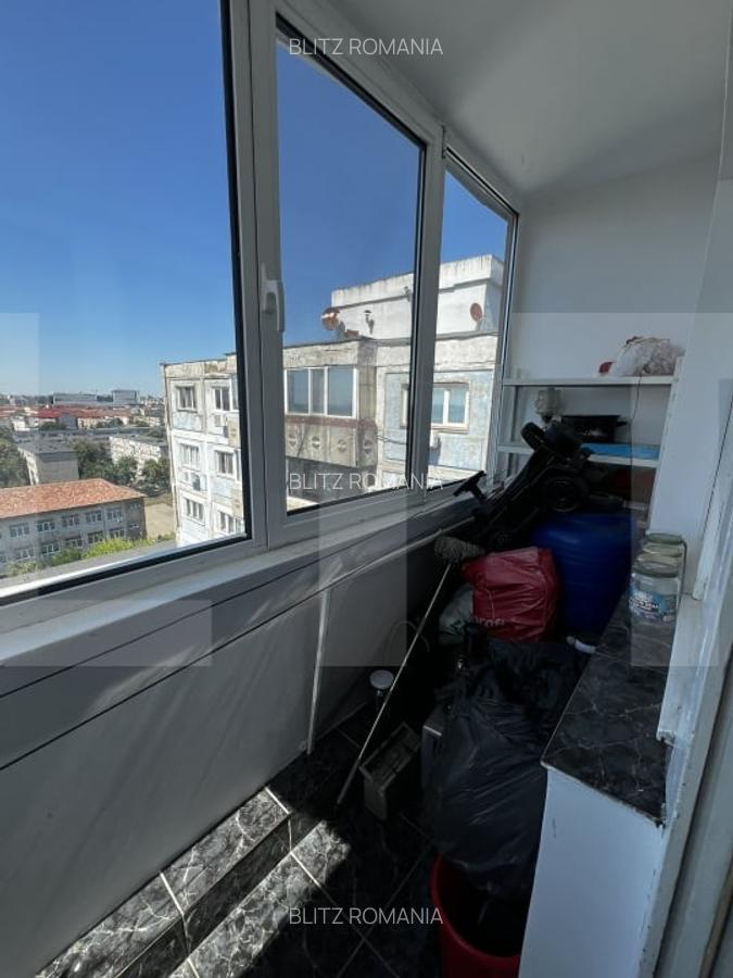Confort Panoramic - Apartament Spatios cu 3 Camere si Doua Balcoane zona Dacia - 11