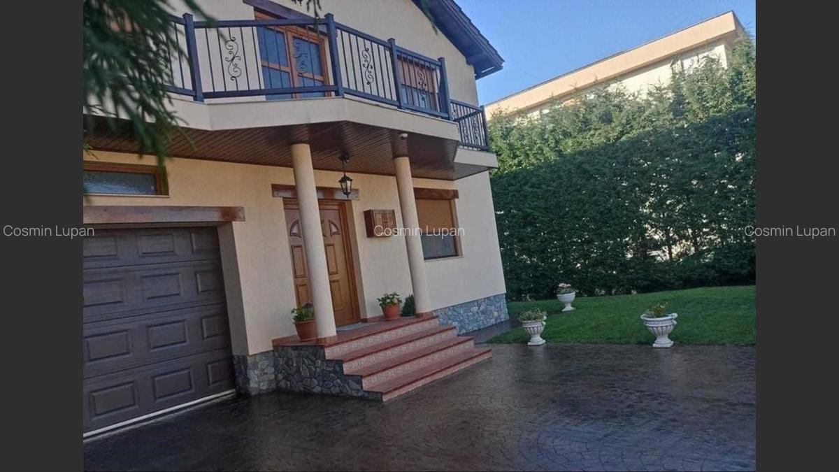 House/Villa for sale, 5 Rooms, 310 sqm, 560 sqm - 5