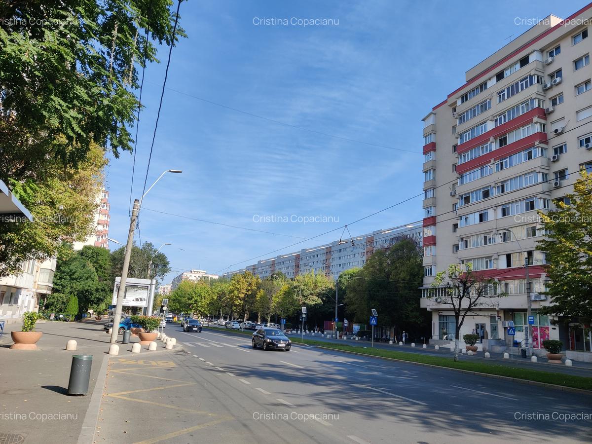 Bd Obregia - Aliorului, 2 camere bloc R, decomandate - 1