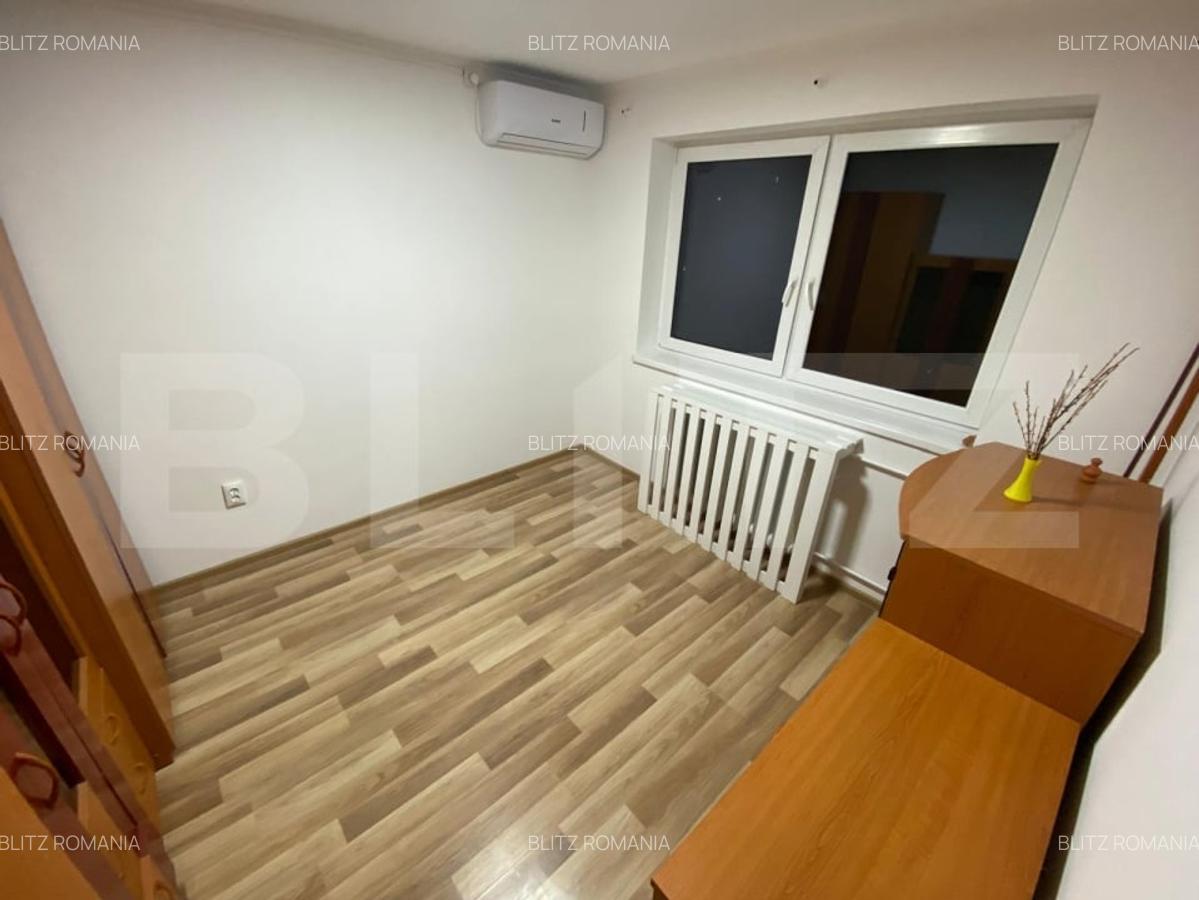 Apartament 3 camere, 49,71 mp, decomandat, zona Calvaria Manastur - 4