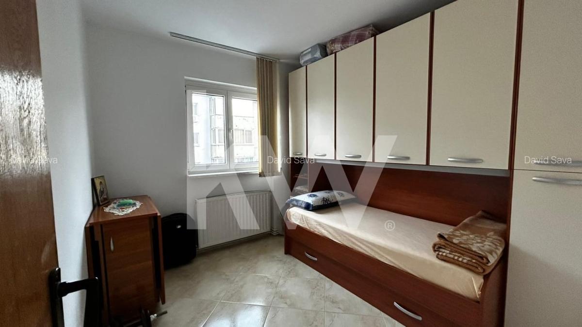 Apartament 2 camere semidecomandat, 40 mp, Comision 0 - 5