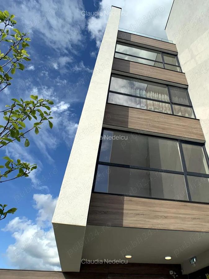 Apartament 2 camere nou, decomandat, 63 mp S.utila - Langa Lacul Straule?ti & Mall Colosseum, Sect.1 - 16