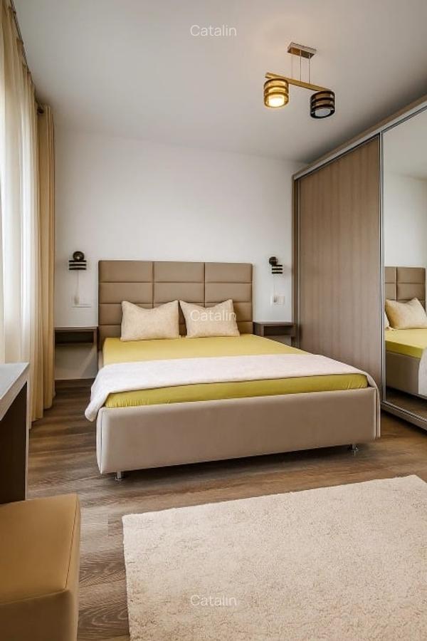 Apartament cu 3 camere decomandat în Nerva Traian - 3