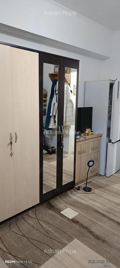 Garsoniera , Bdul N.Balcescu - 2