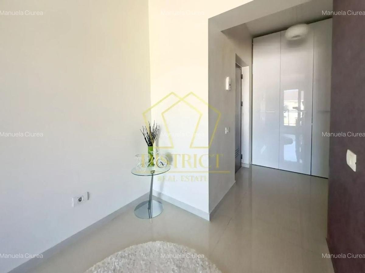 Apartament modern cu 2 camere | Pet friendly | Giroc - 6