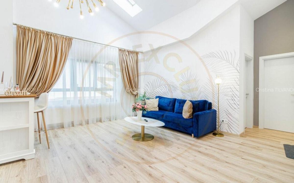 Vanzare afacere la cheie 5 apartamente in regim hoteli - 2