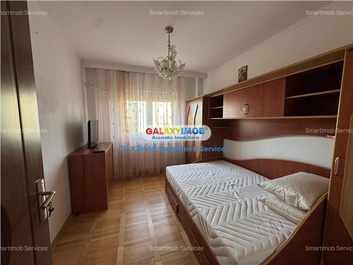 Inchiriere apartment cu 3 camere | langa Univ. Politehnica | - 4