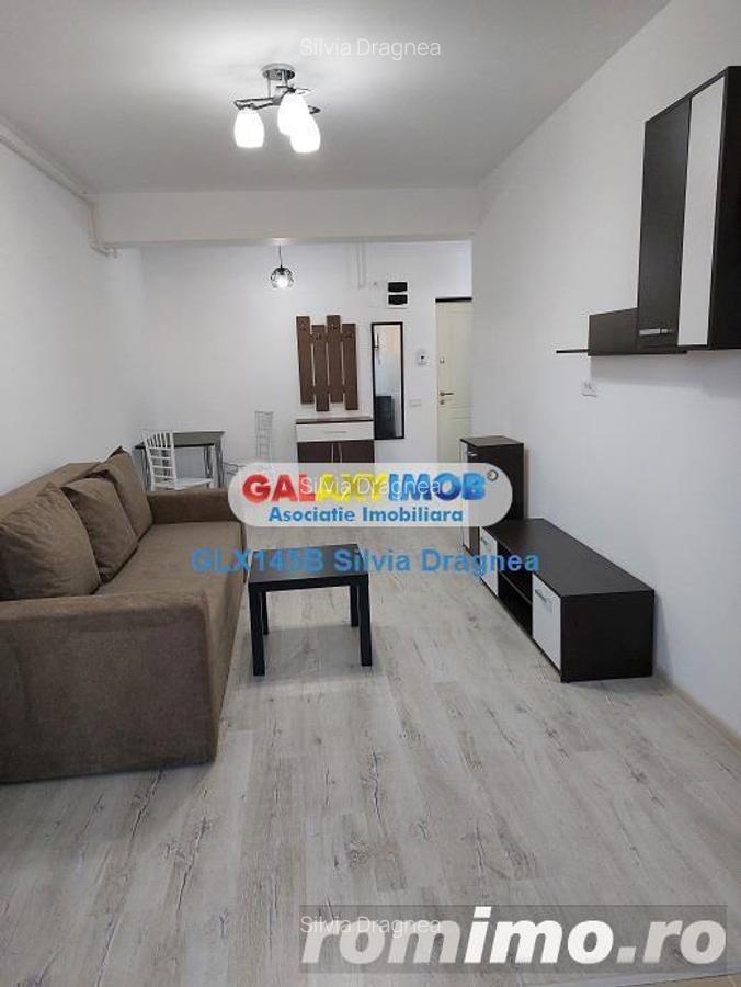 INCHIRIERE apartament 2 camere Metalurgiei (Dimitrie Leonida) - 4