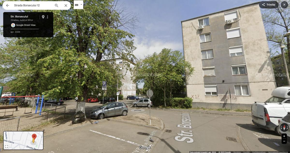 Vand apartament 2 camere, Velenta, et.1 - 1