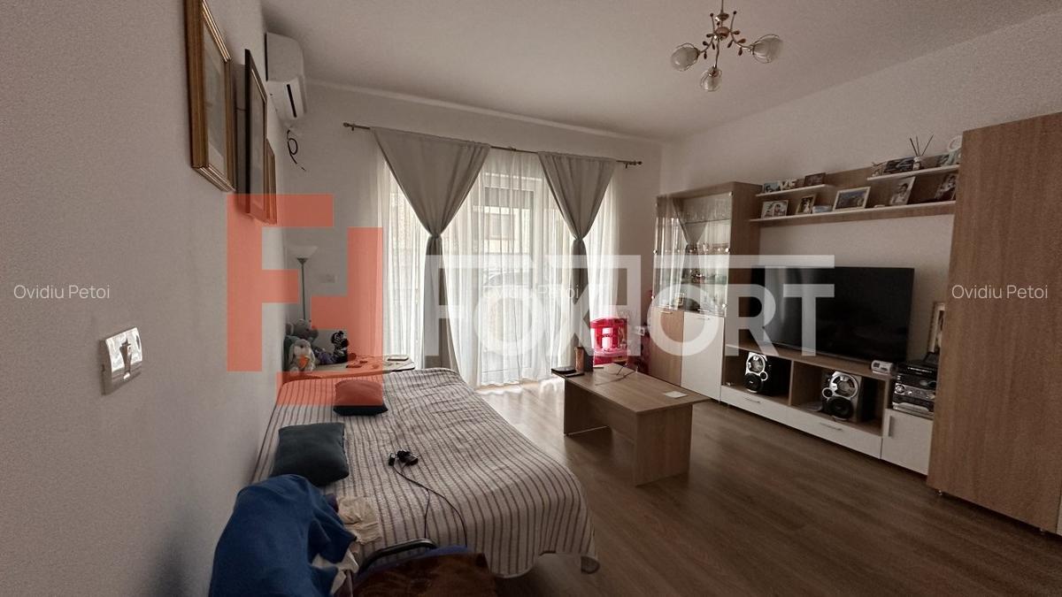 Apartament cu 2 camere SAD la parter in Timisoara, calea Buziasului - 7