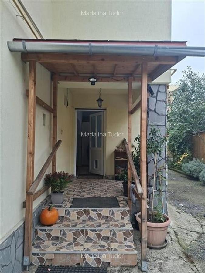 Casa individuala P+M , 5 dormitoare, 3 bai, 556 mp teren, Cernatu, Sacele - 4