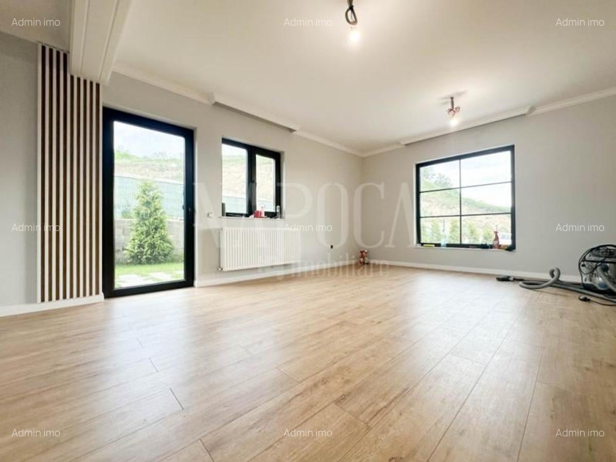 Casa 3 camere de vanzare in Sannicoara - 3