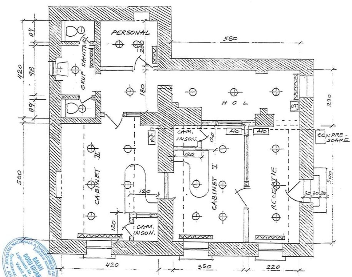 Spatiu Comercial/servicii - Ultacentral- Preluare Chiriasi! - 10