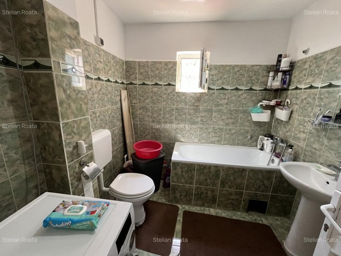 Exclusivitate! Vila moderna P+M, 4 camere, Valu lui Traian! - 8
