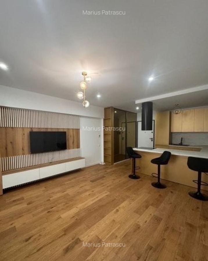 Apartament -2 camere -Zona Cotroceni - 5