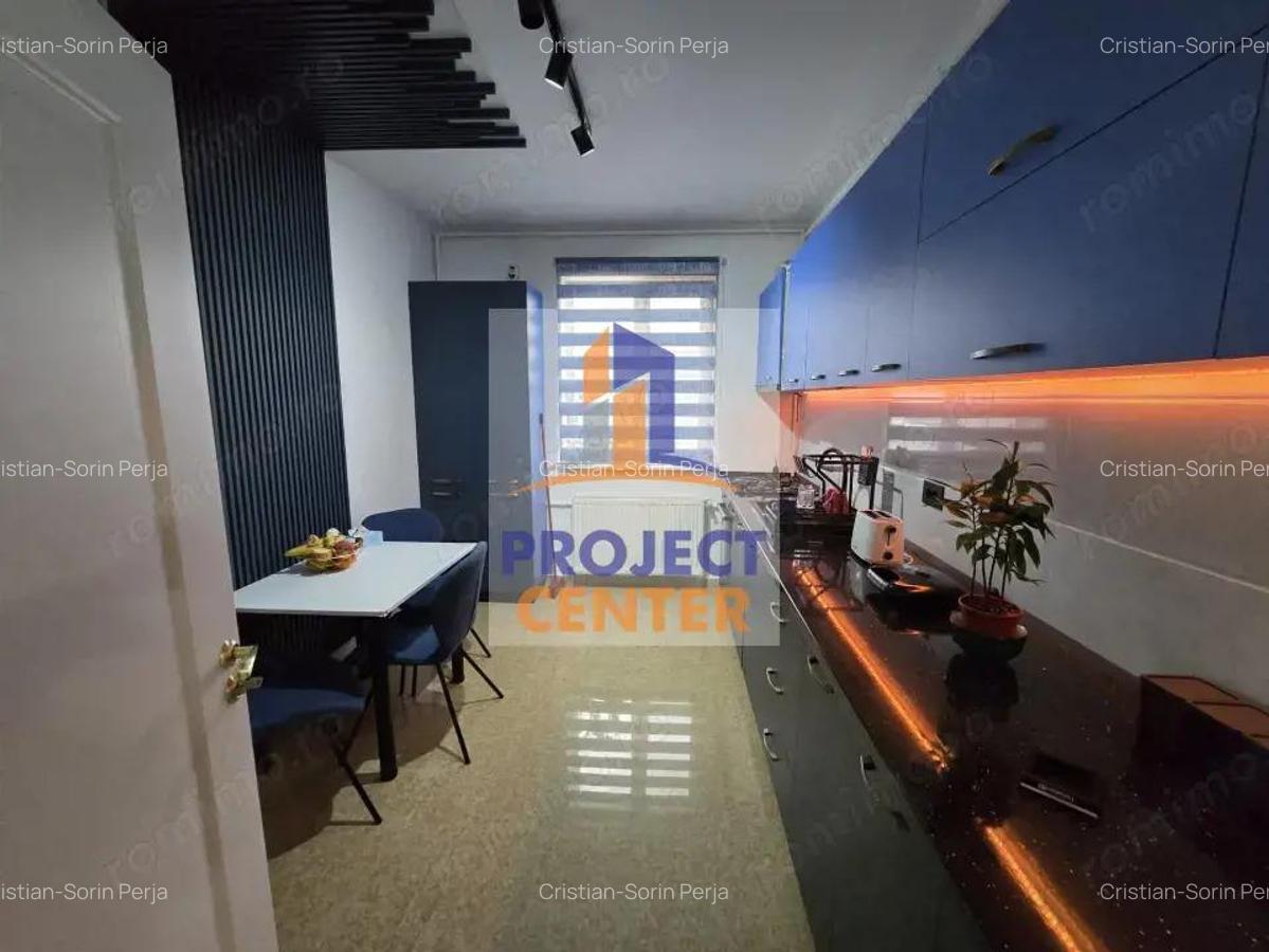 Penthouse de lux, Gavana Platou, suprafata utila 157 mp - 5