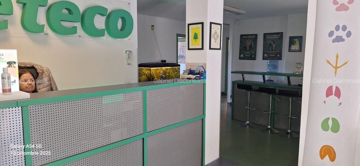 Cladire de birouri Piata Presei Libere - 2