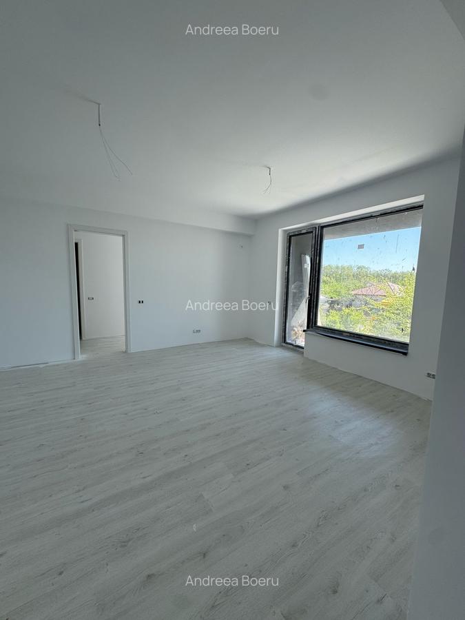 VANZARE APARTAMENT 3 CAMERE-BLOC MIC-74 MP-COMISION 0%-MAGURELE-ZONA EXCELENTA - 9