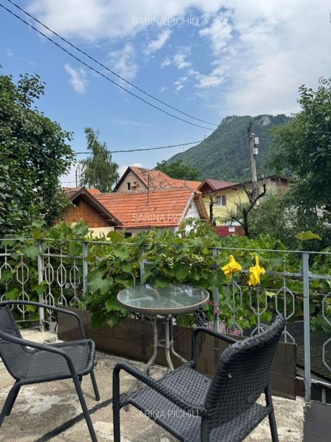 Casă cu 1 camere în Centrul Istoric - 4