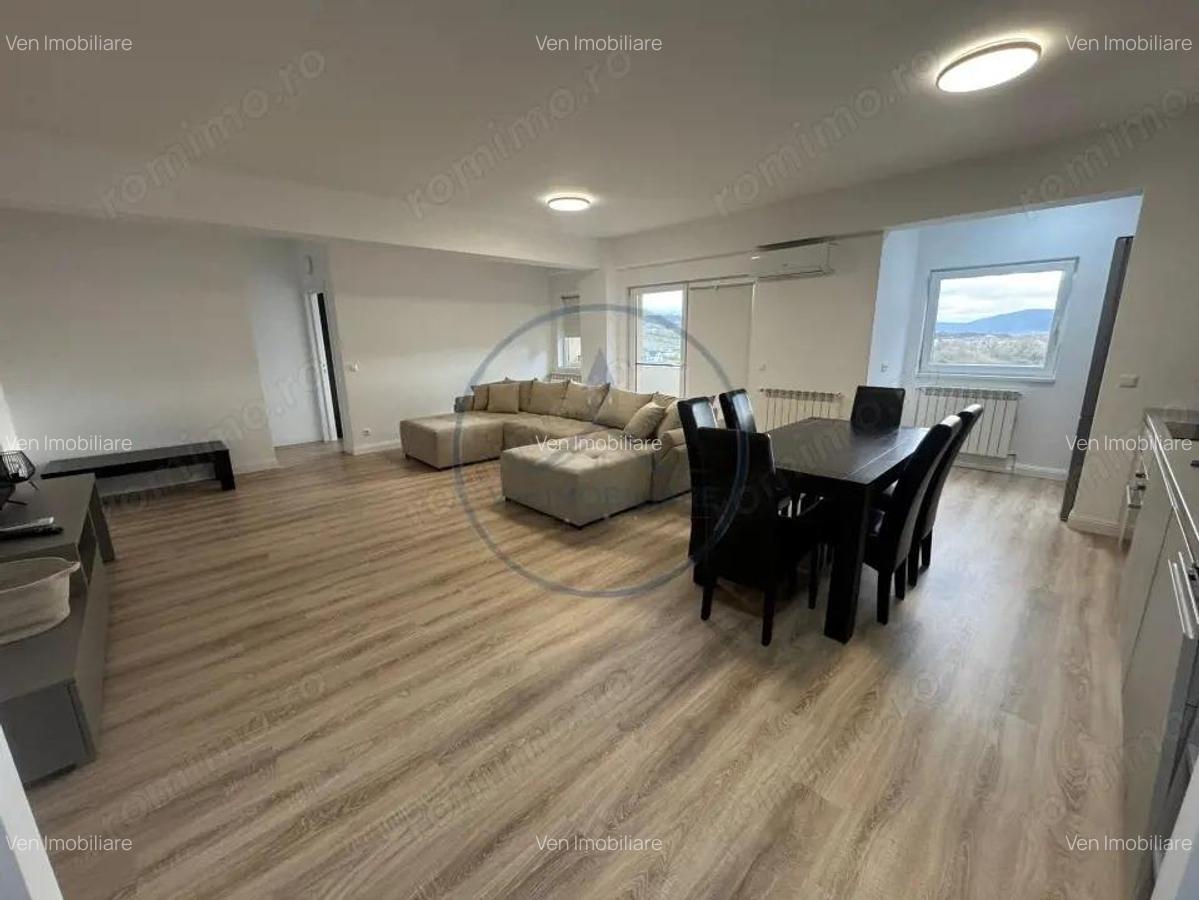 Apartament modern open space, 70 mp, etaj 5/8 zona Big, Bistri?a - 3