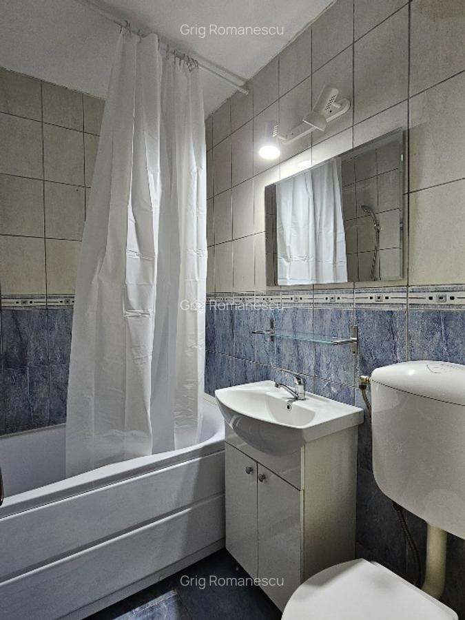 Proprietar 2 cam. decomandat Drumul Taberei  metrou Romancierilor - 8