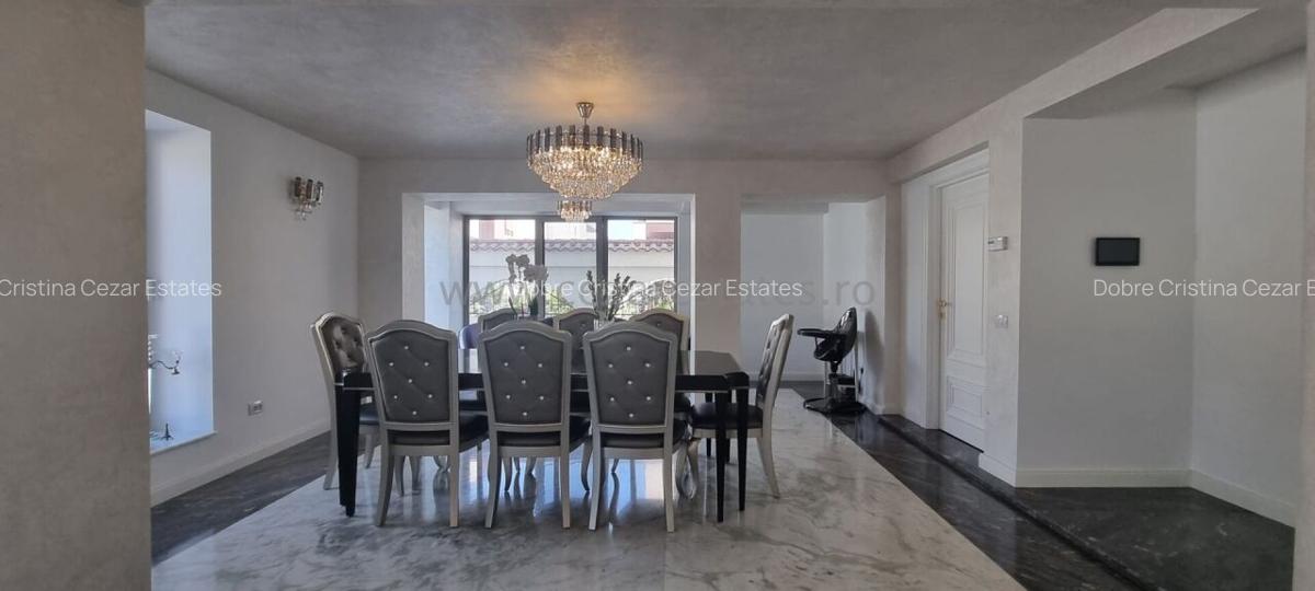 PIPERA IANCU NICOLAE VILA LUX RENOVATA COMPLET 2022 - 30