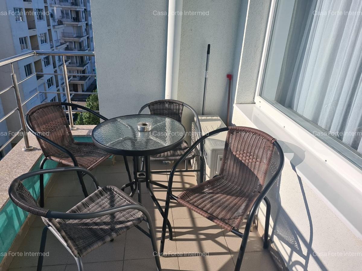 Apartament de vânzare – 2 camere 88.000 €  Mamaia Summerland - 20