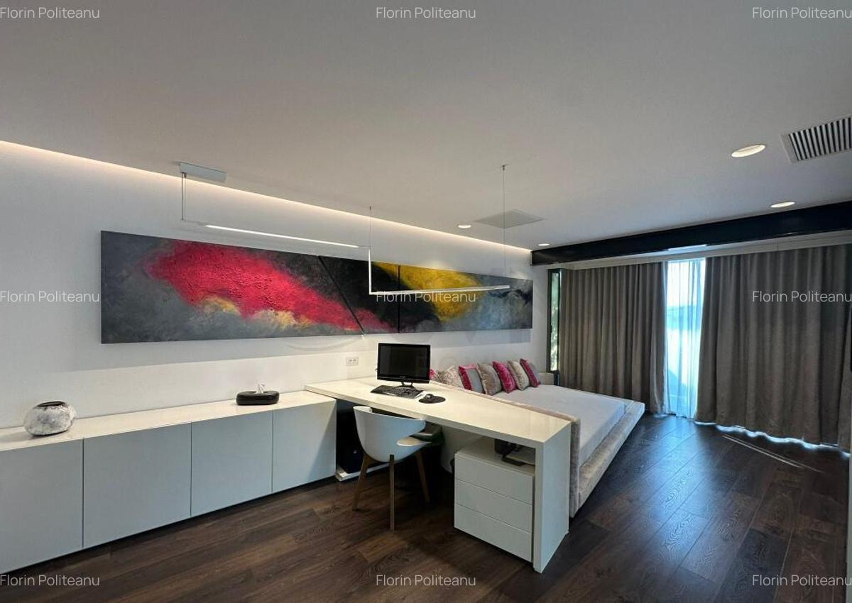 Penthouse Herastrau I Zona de Nord - 7 Penthouse Herastrau I Zona de Nord - 7