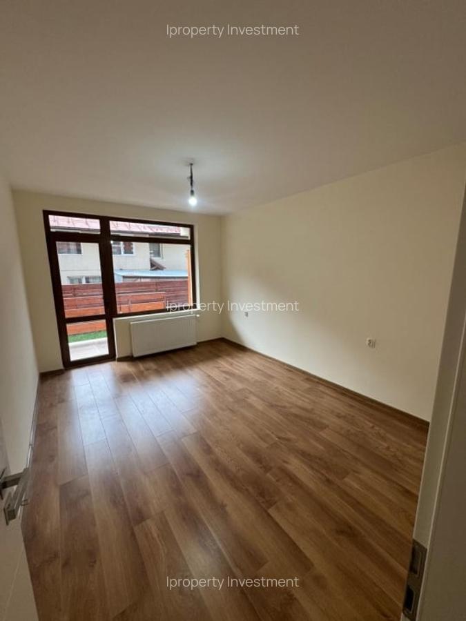 Apartament 3 camere | Busteni | Terasa | Loc de Parcare - 10