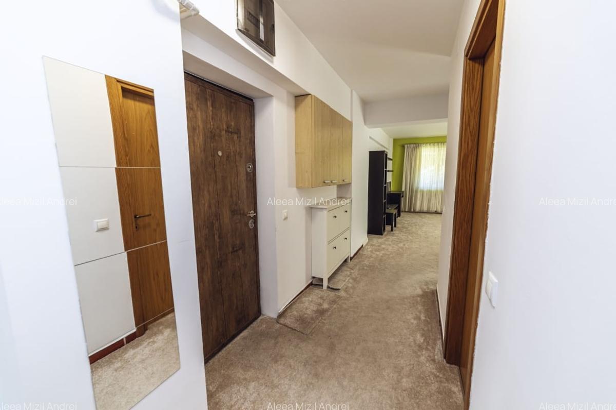 Apartament de 2 camere | Parcare | Greenfield Residence - 15