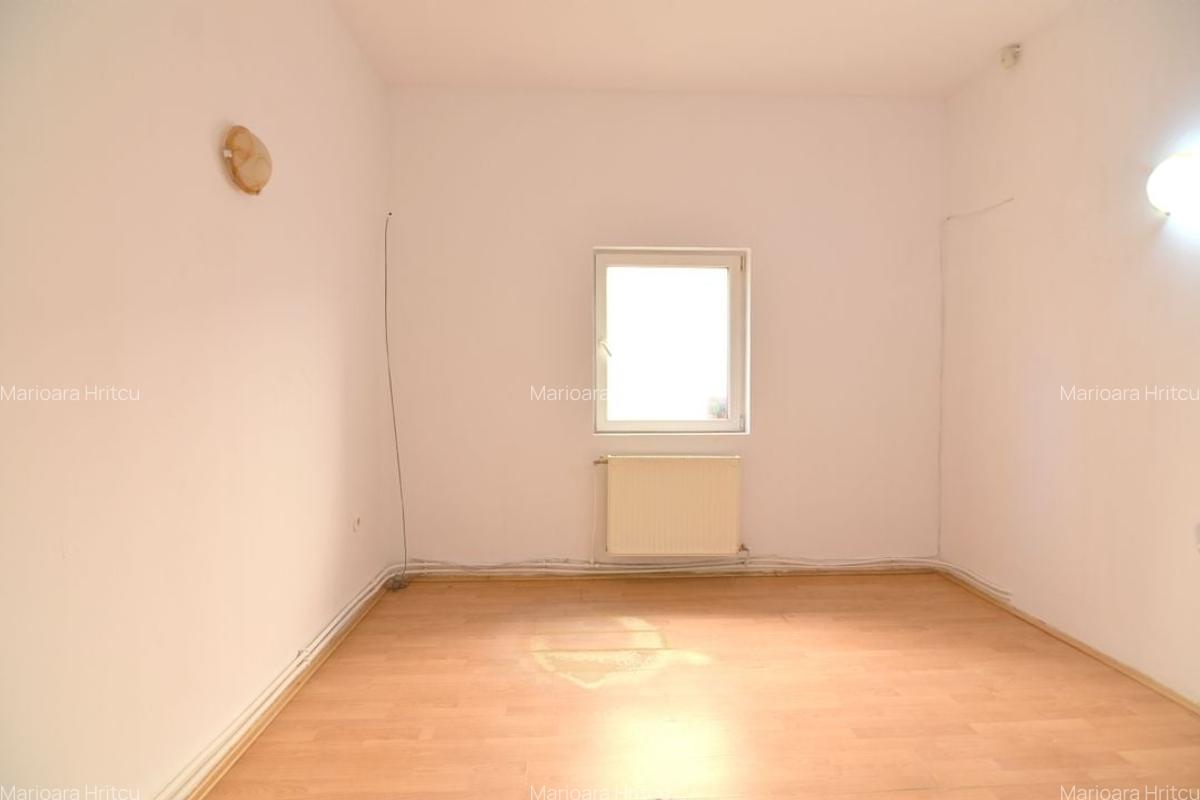 Casa de vanzare, P+M-zona Girocului Timisoara-comision 0 - 6