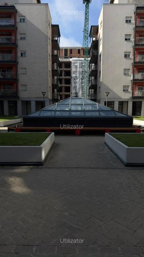 Închiriez locuri de parcare subterane Ring residence - 2 Închiriez locuri de parcare subterane Ring residence - 2