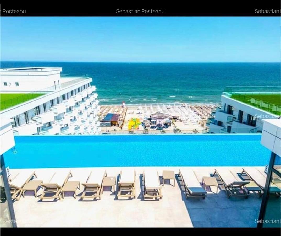 Apartament 2 camere Complex Alezzi Infinity - 15