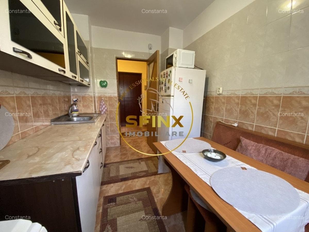 Apartament 2 camere, Crangasi - Ceahlau decomandat - 8