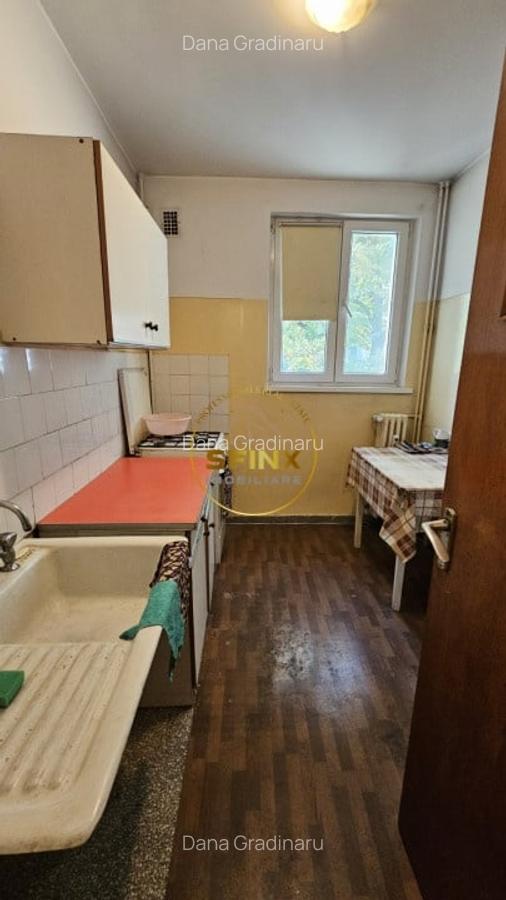 3 camere Titan Piata Minis  etaj 2/4 - 5