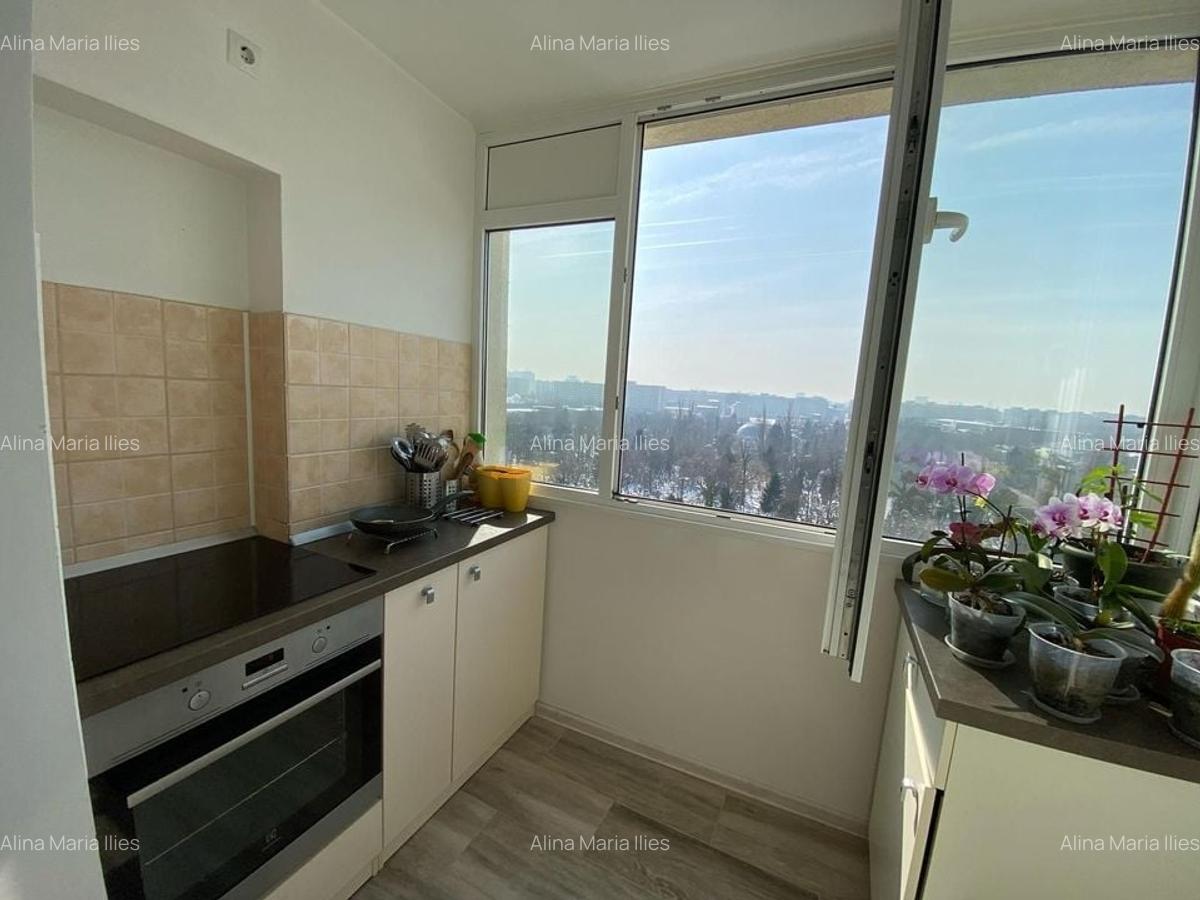 Ocazie ! Apartament 3 camere 2 bai Tei Obor comision 0% - 5