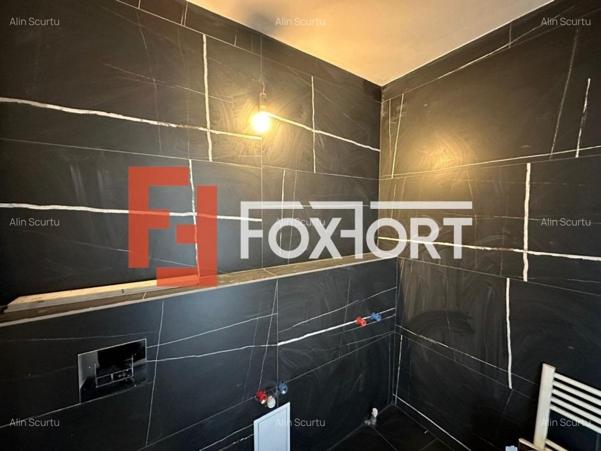 Apartament 4 camere, complet renovat, decomandat zona Dambovita - ID V3640 - 13