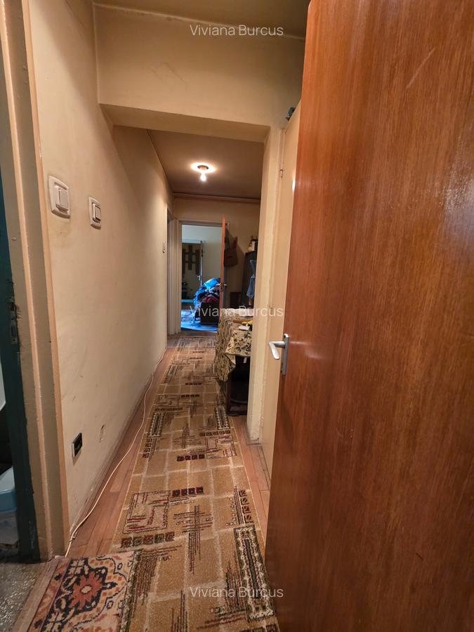 Apartament cu 3 camere de vanzare in zona Titan,metrou,Parc IOR - 7