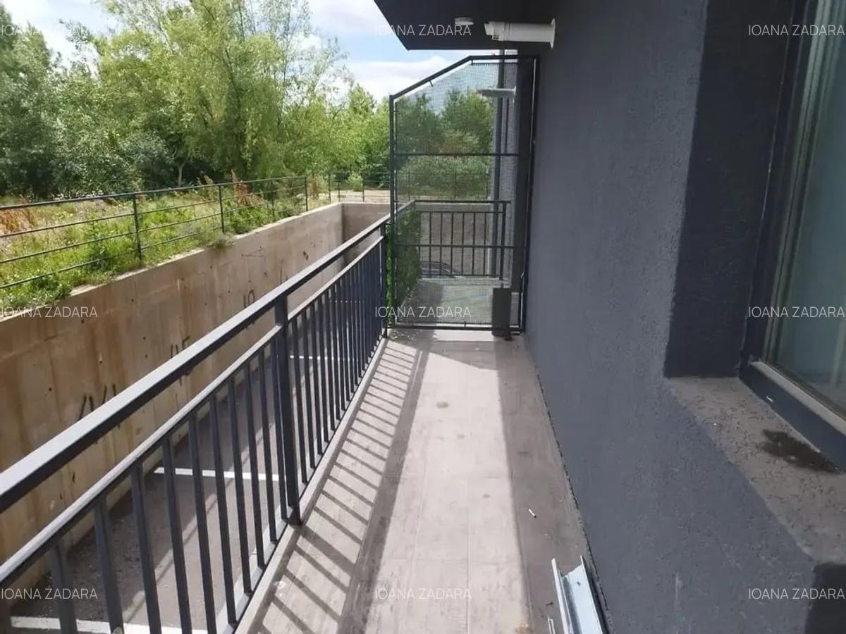 Garsonieră semidecomandată în Theodor Pallady - 4