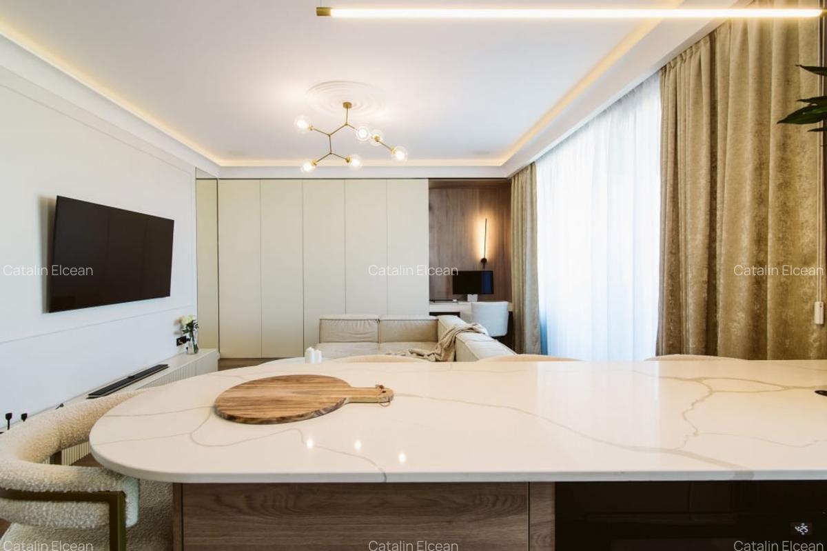 Apartament de lux in zona Interservisan - 6
