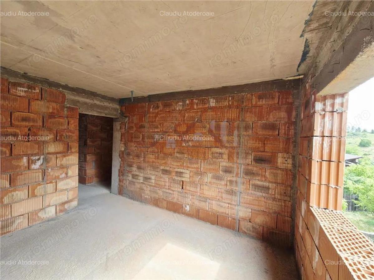 Casa de vanzare cu priveliste frumoasa - 10