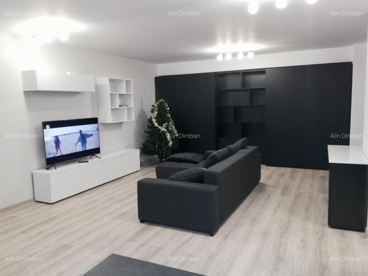 Apartament cu 2 camere decomandat în Aradului - 4