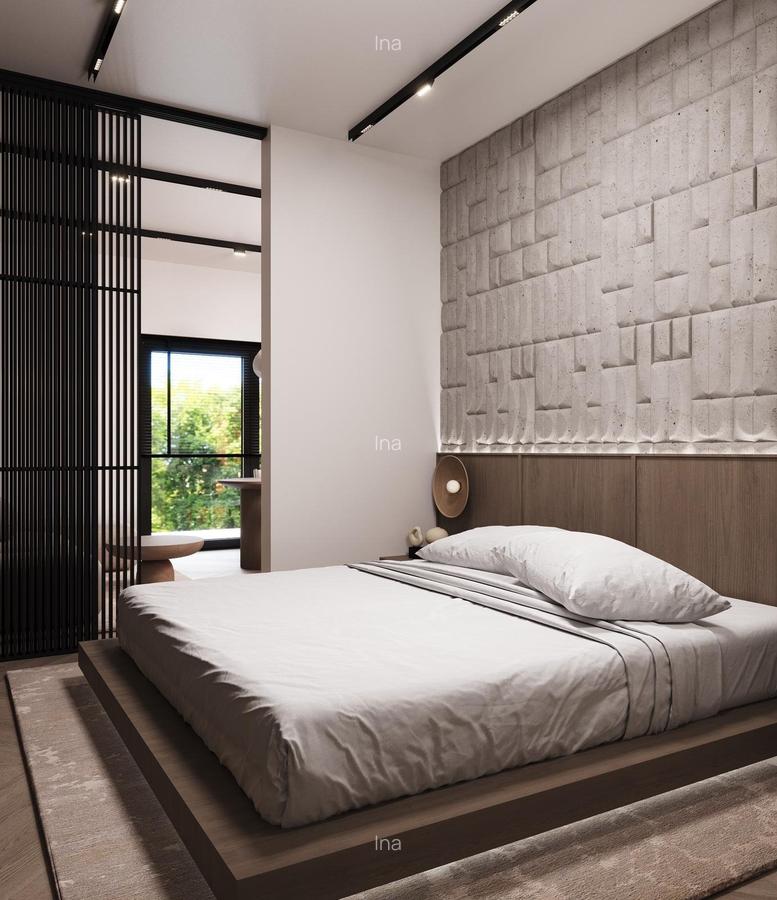 APARTAMENT 3 CAMERE– PIPERA - BLOC NOU –COMISION 0 % - 3