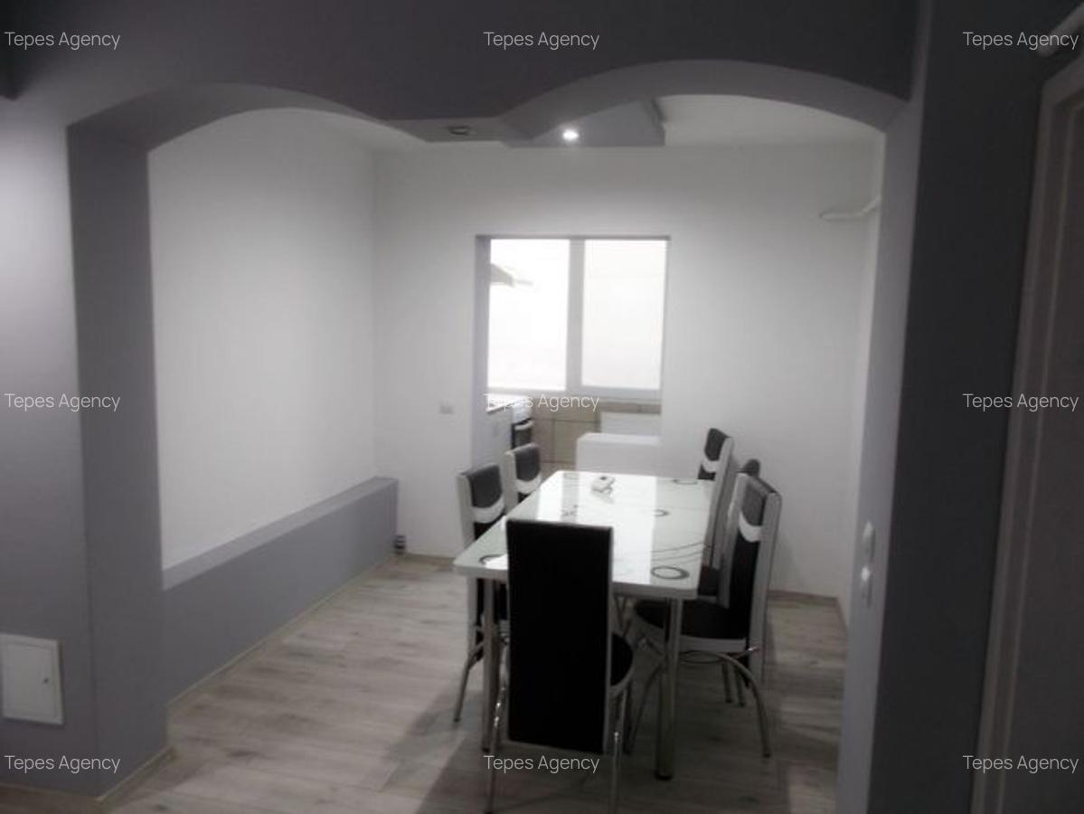 Apartament 3 camere, dec, 68mp, Timisoara, Freidorf, et 3, mobilat, utilat - 3