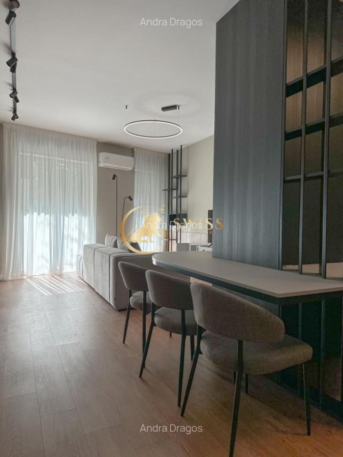 Apartament Premium | Prima inchiriere | Gradina | Parcare subterana | Zenia - 4