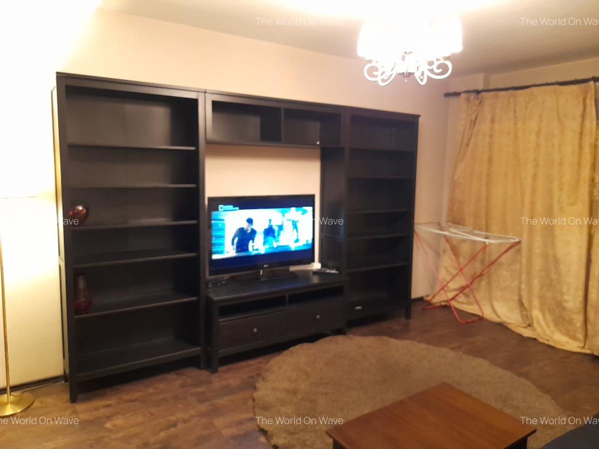 Apartament 2 camere - zona Piata Rahova - 7 Apartament 2 camere - zona Piata Rahova - 7